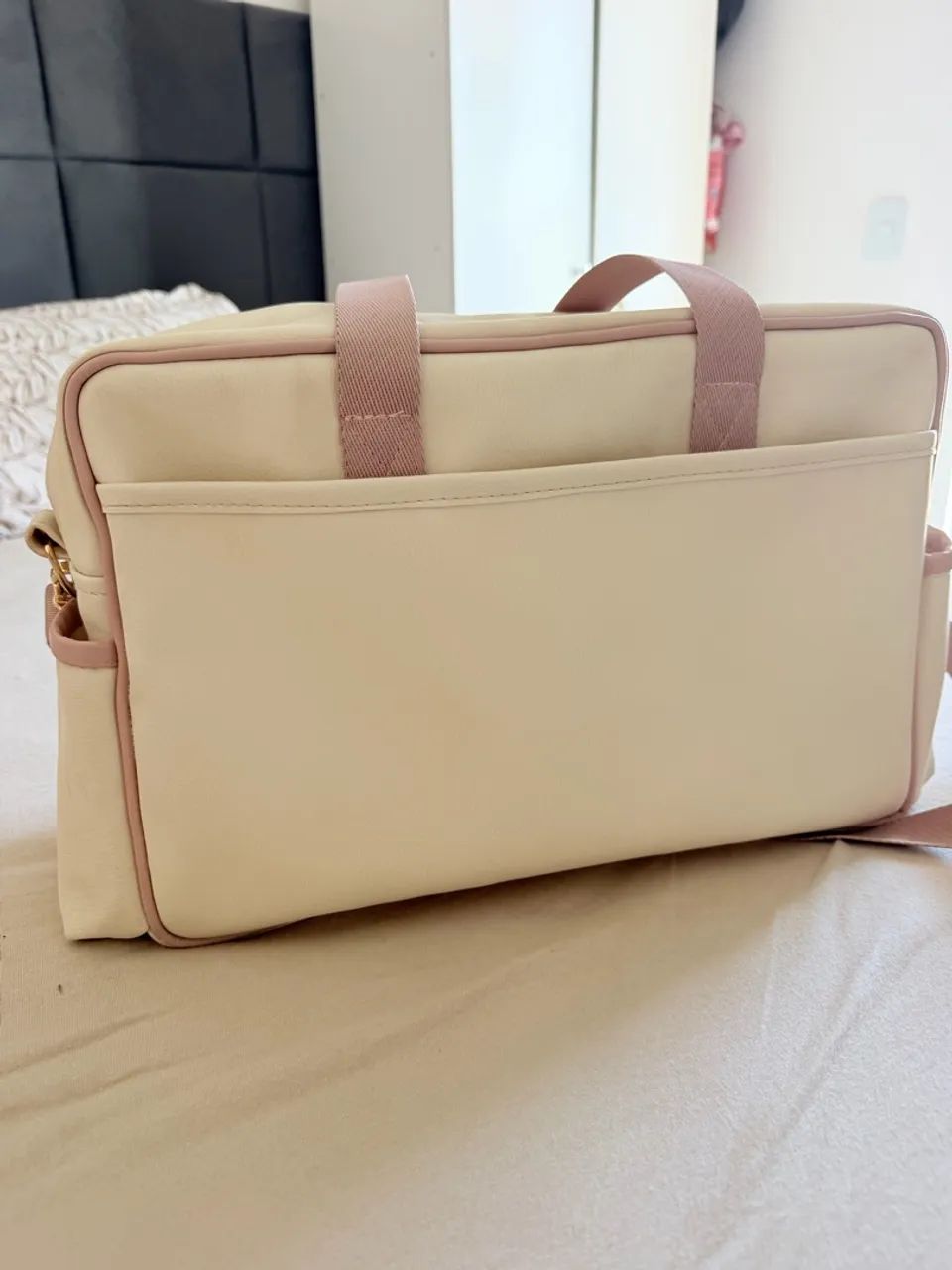 BOLSA MATERNIDADE  - Foto 3