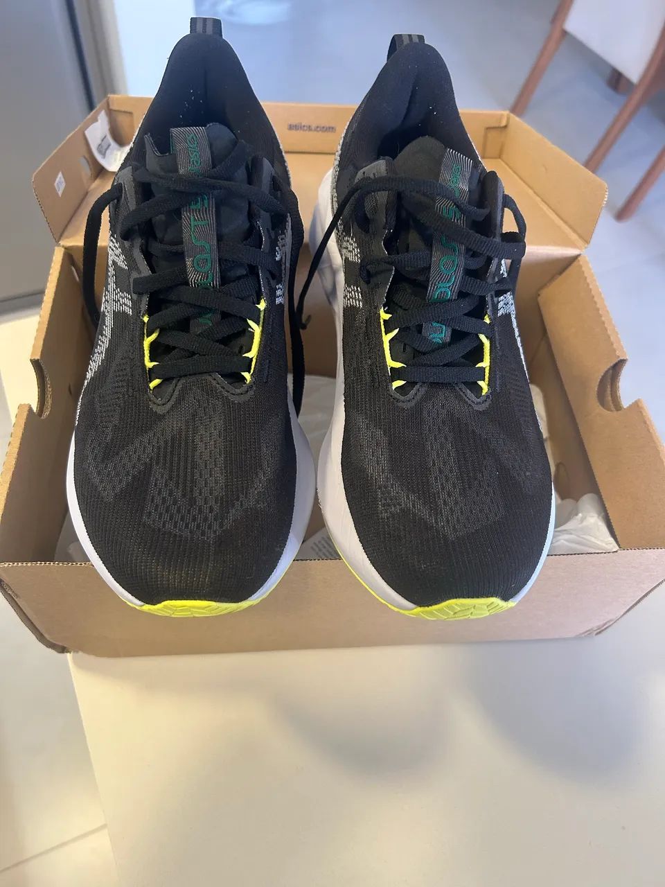 Tênis Asics  - Foto 2