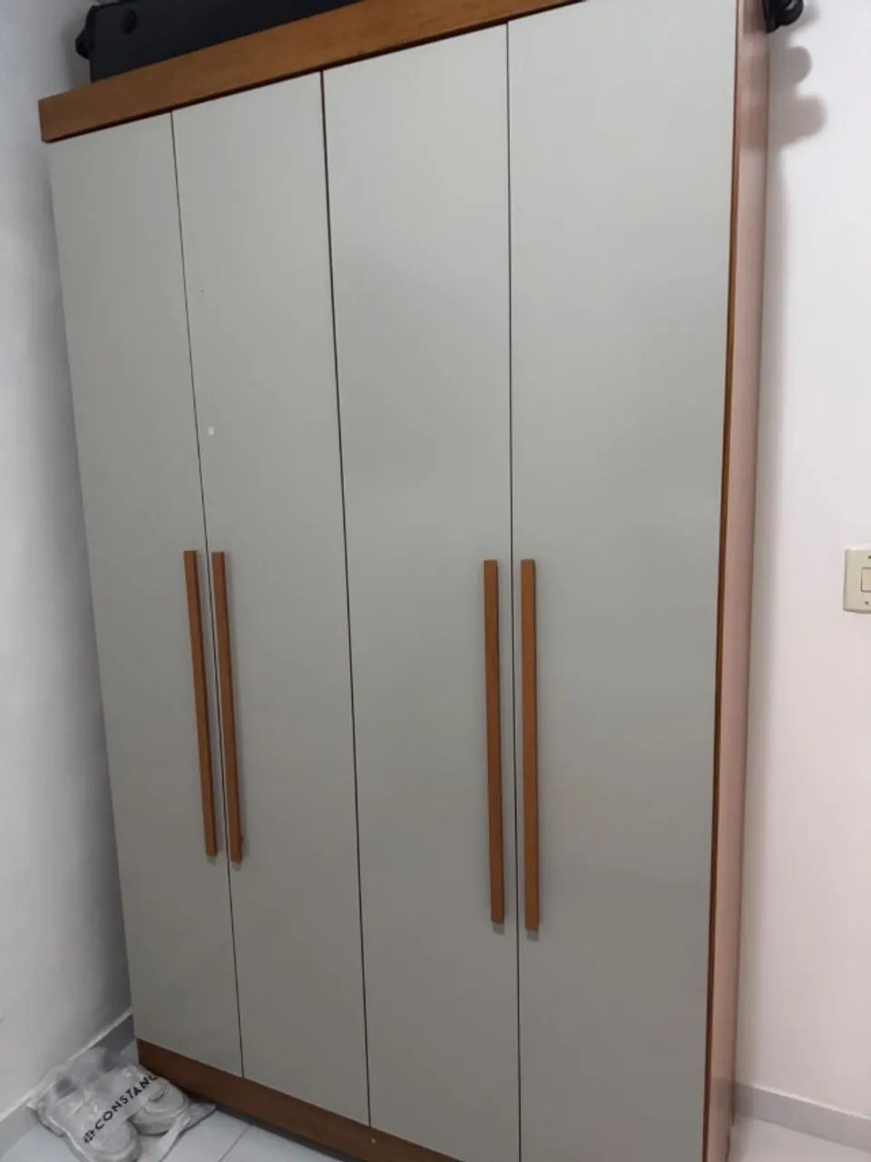 Guarda roupa  - Foto 2