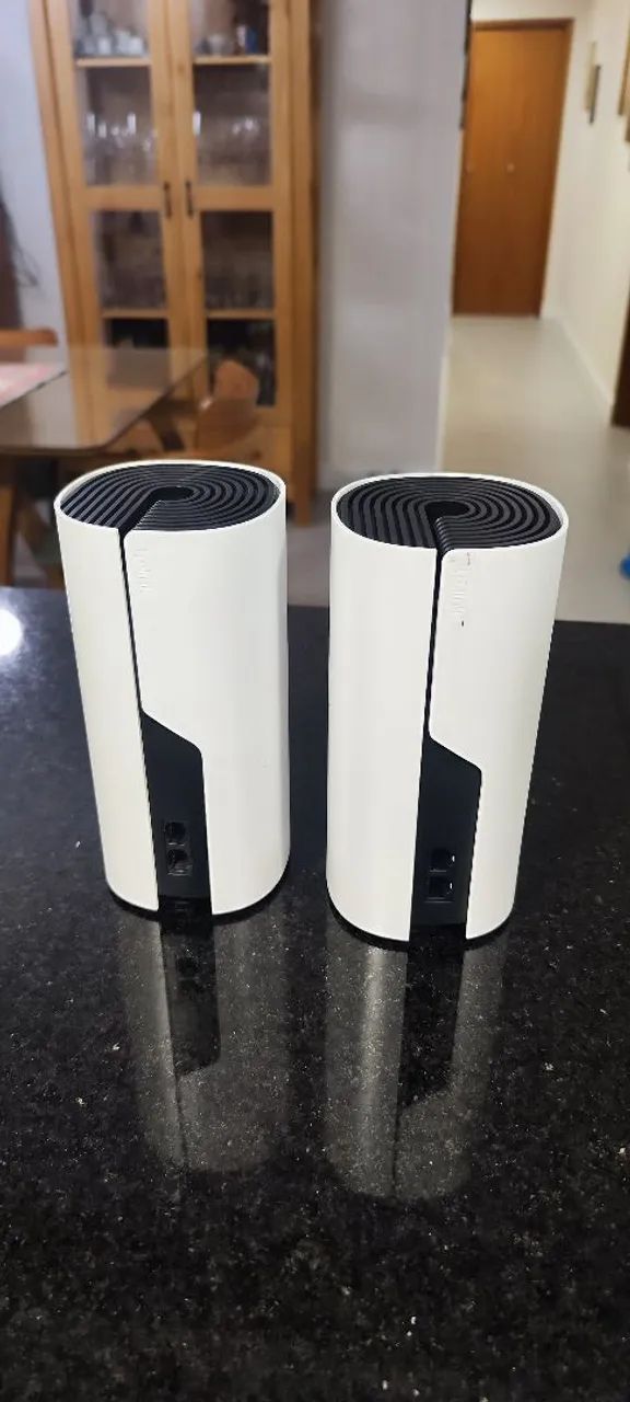 TP-Link Deco M4 (pacote com 2) - Foto 2