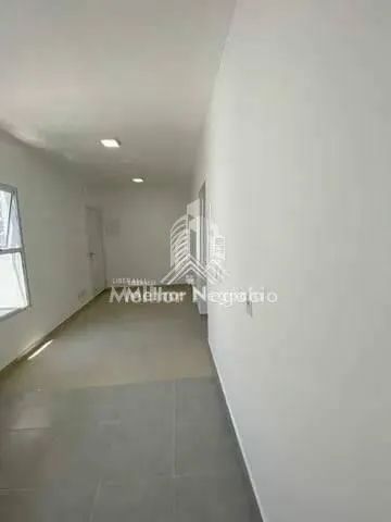 Apartamento à venda em Sumaré, Jardim dos Ipês, com 2 quartos, com 40 m²
