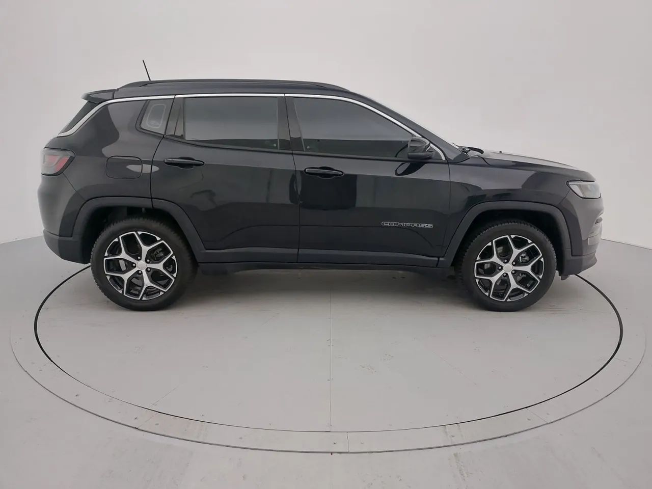 Jeep Compass LONG. T270 1.3 TB 4x2 Flex Aut., foto 6 de 18
