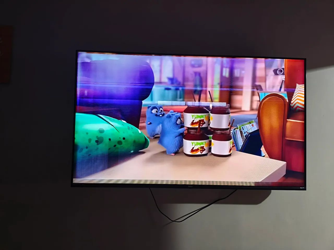 Vende-se TV 50" - Foto 2
