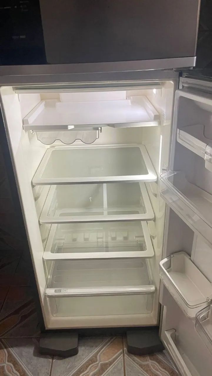 Geladeira Brastemp  - Foto 3