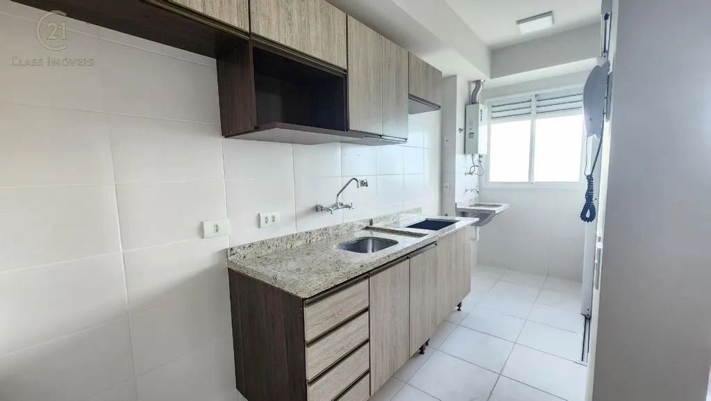 Apartamento à venda em Londrina, Gleba Palhano, com 3 quartos, com 66 m², Edifício Sunset  - Foto 3