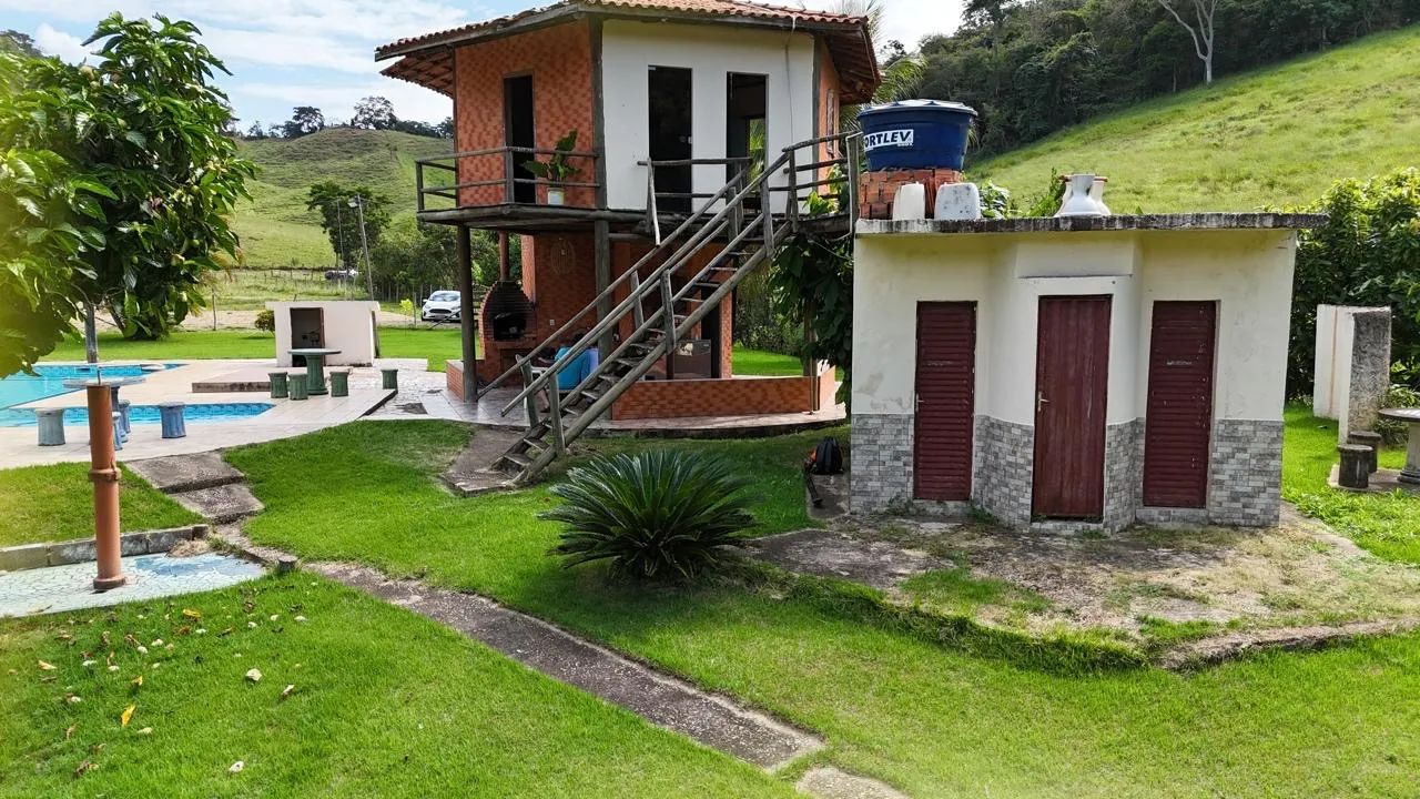 Vendo Sítio a 25 km de Ipatinga - Foto 3