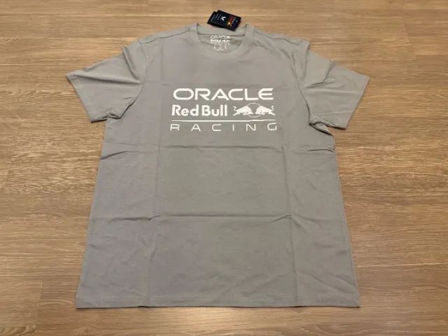 Camiseta Red Bull Racing