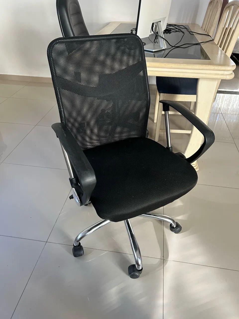 Cadeira de escritório 