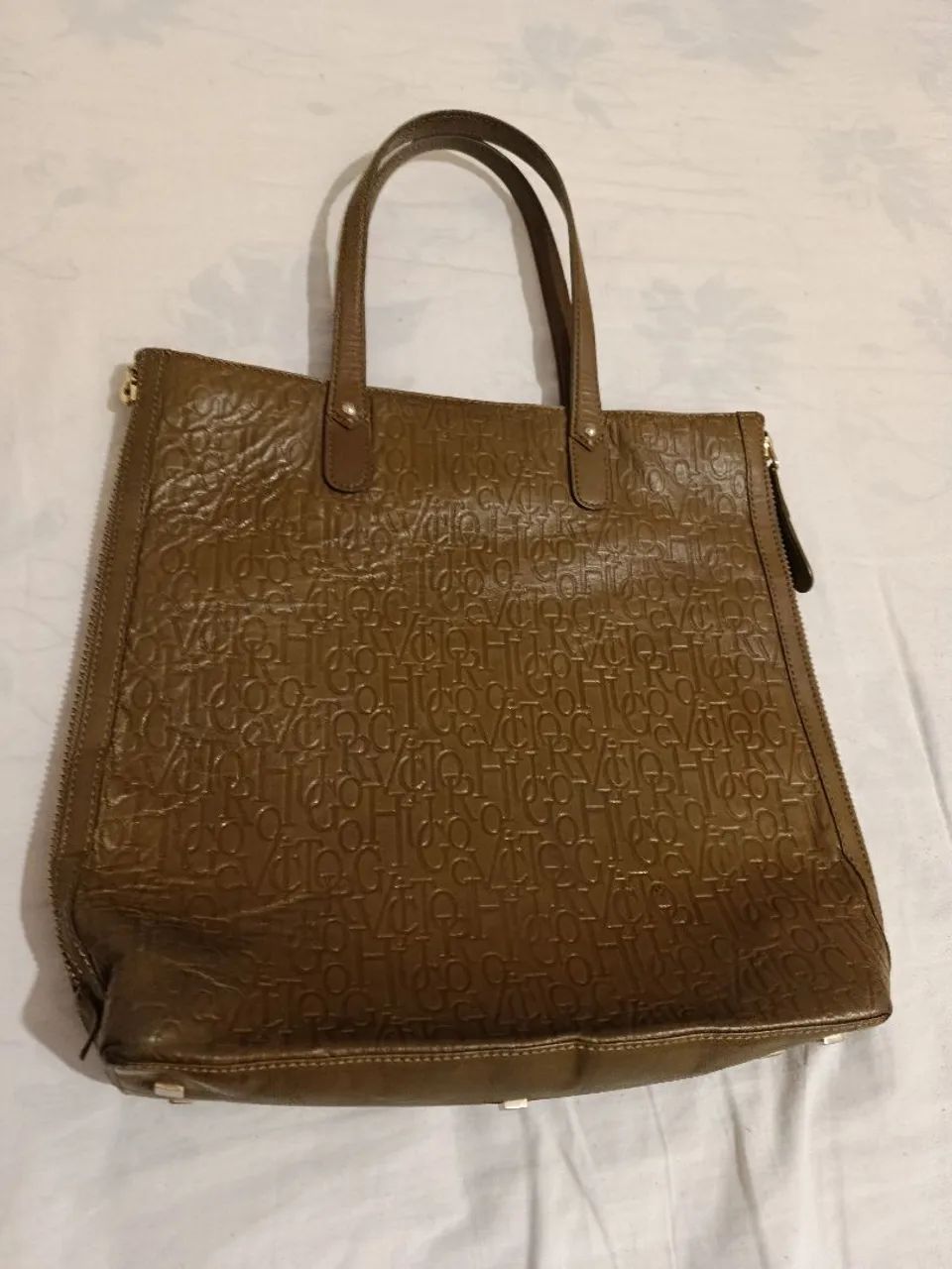 Bolsa Victor Hugo Original  - Foto 3