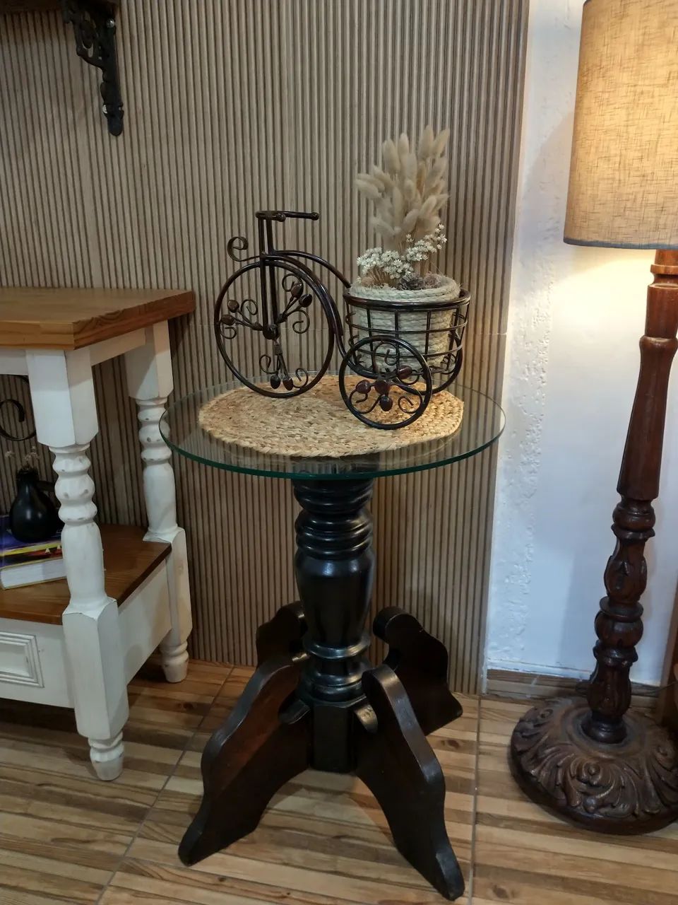 Mesa de canto  - Foto 3