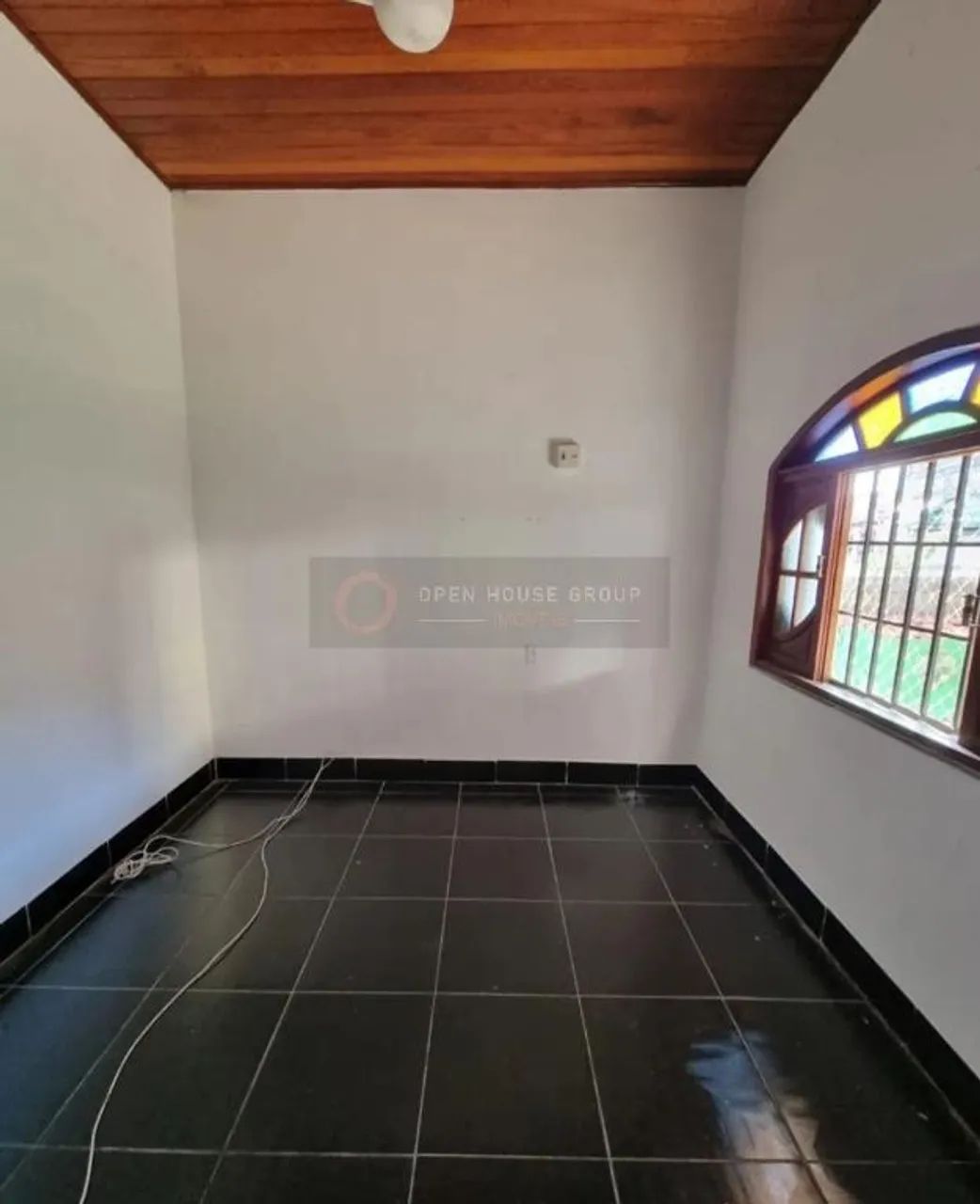 Open House vende casa 3 quartos no Barreto