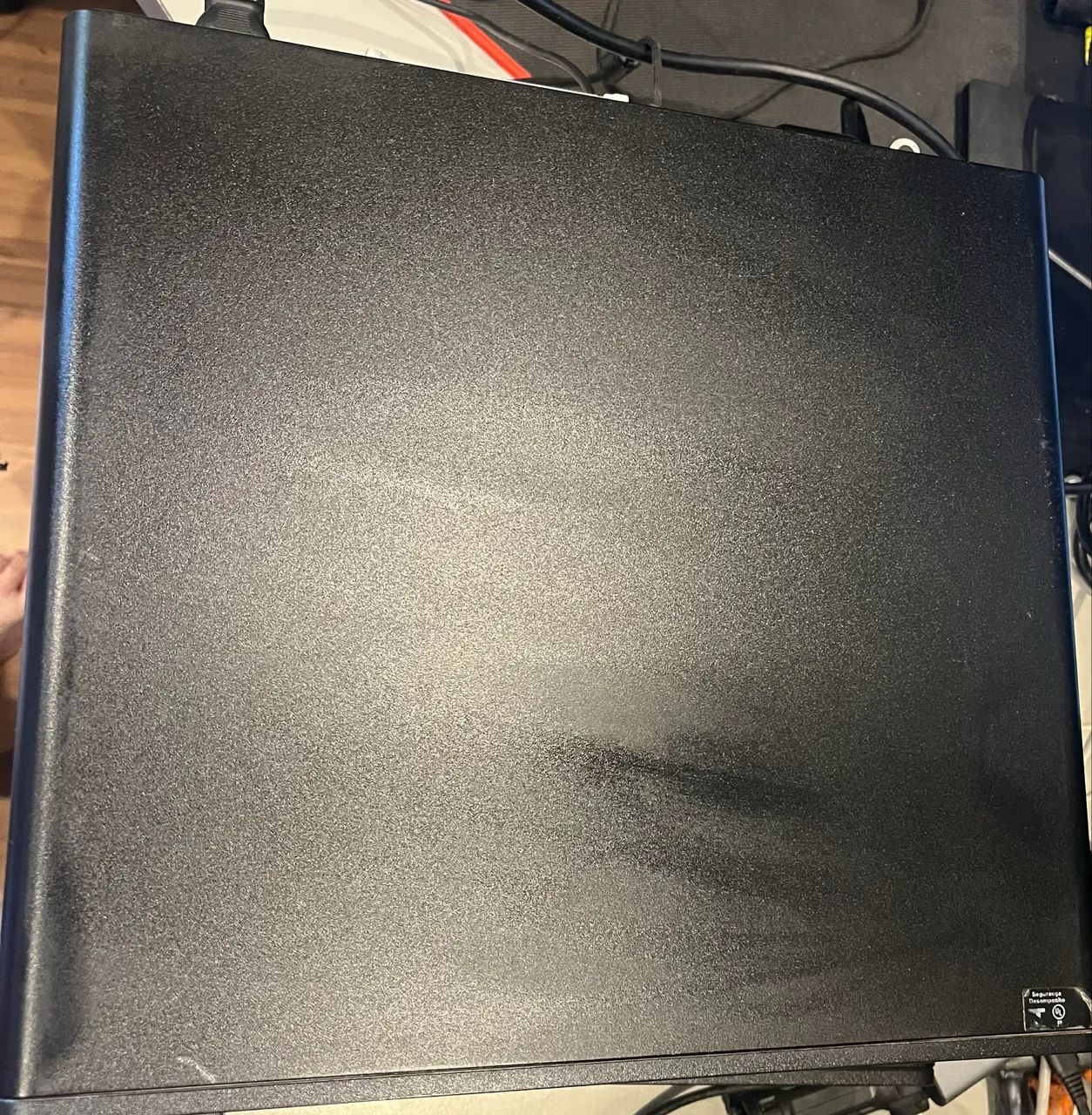 HP Elitedesk G4 - Foto 2