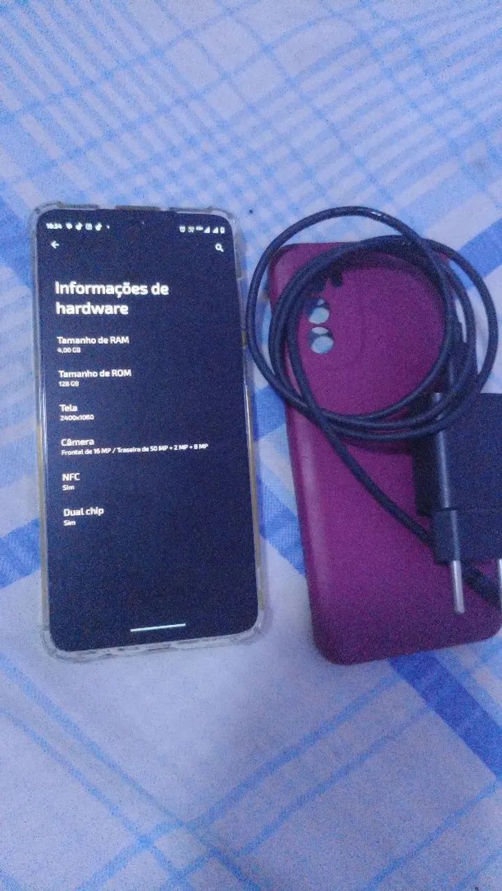 Moto G52 - Foto 2