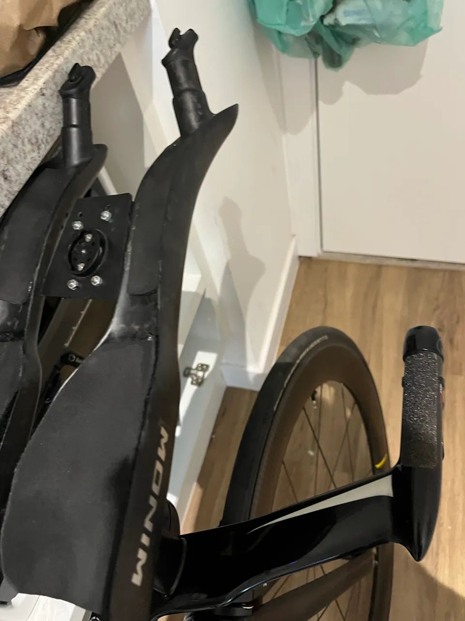 Specialized s-works shiv  TT( trek, Cervelo, Swift)  - Foto 2