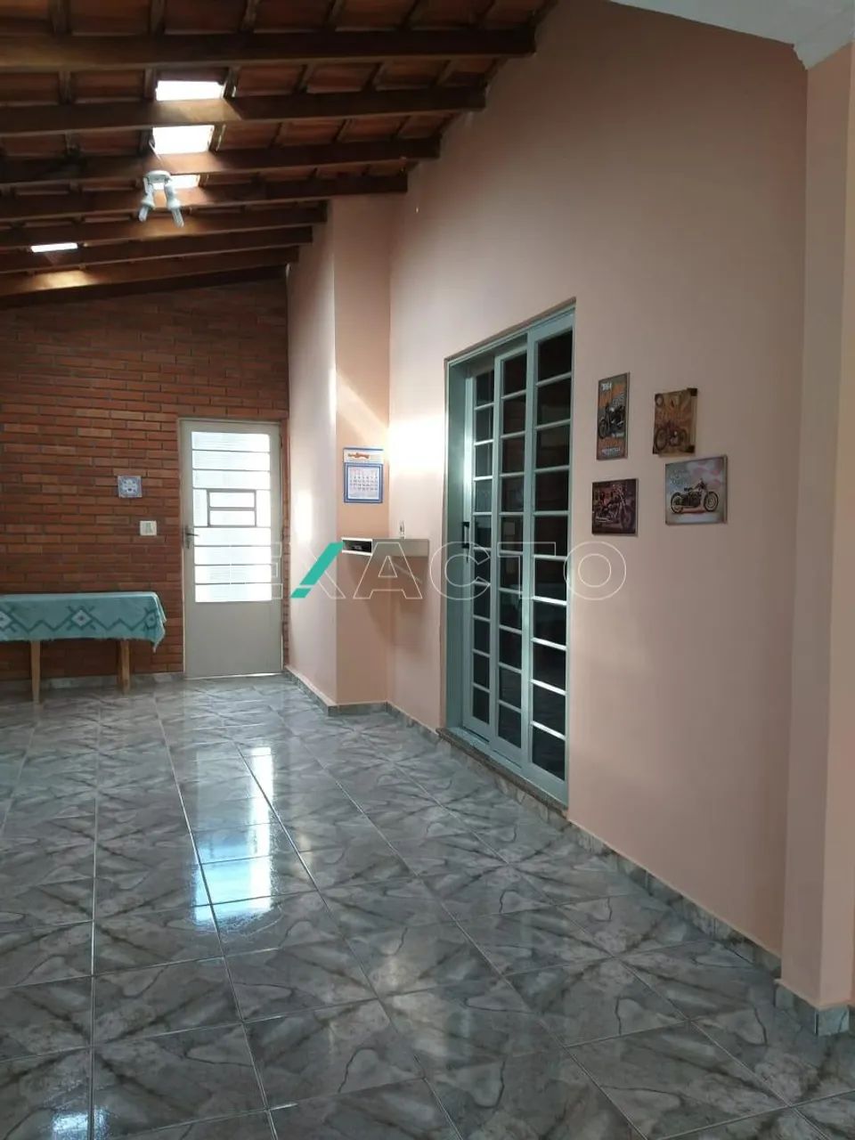 casa - Jardim Dom Nery - Campinas - Foto 3