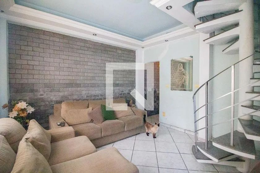 Casa à Venda - Vila Ede, 4 Quartos, 183 m2 - Foto 4