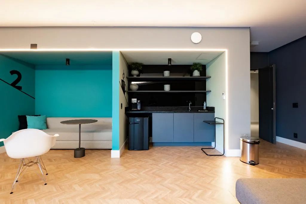 Apartamento à venda no Edifício Positano Residenza - Foto 3