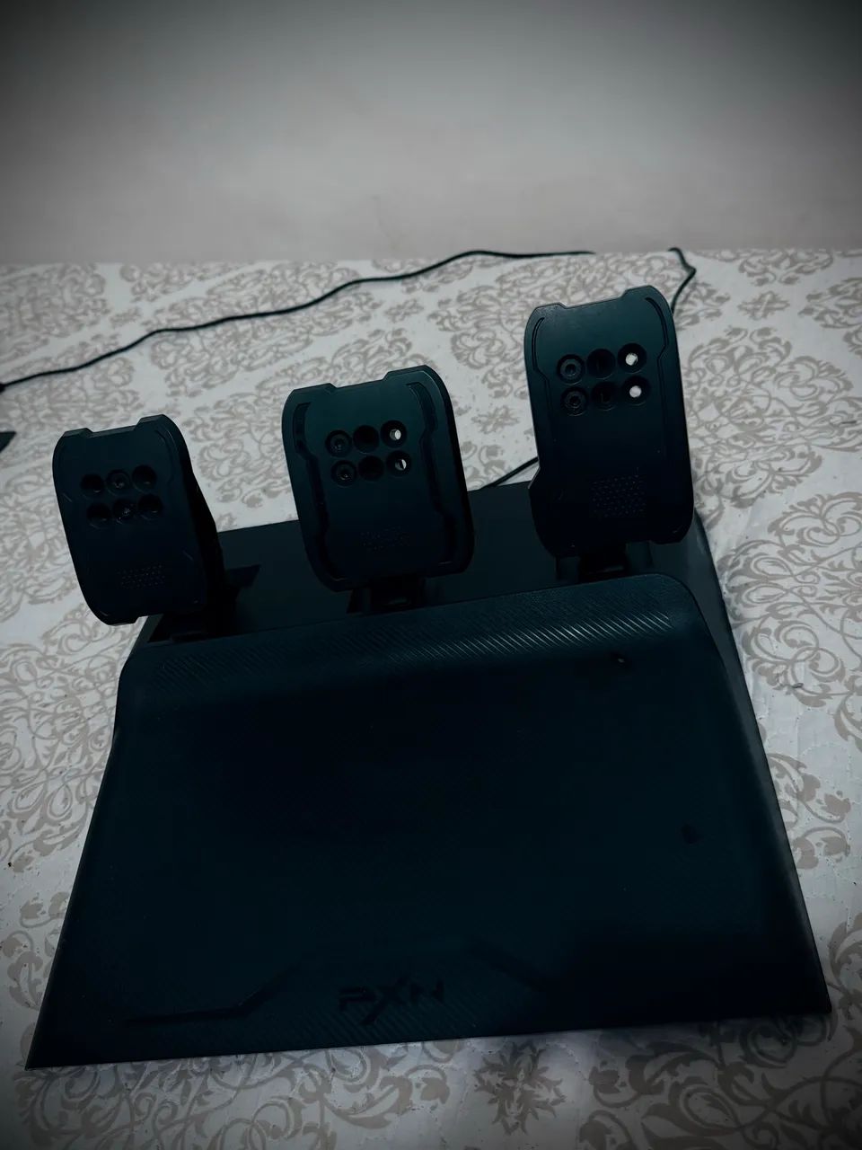 Vendo PXN V99 - 2 meses de uso - Foto 4