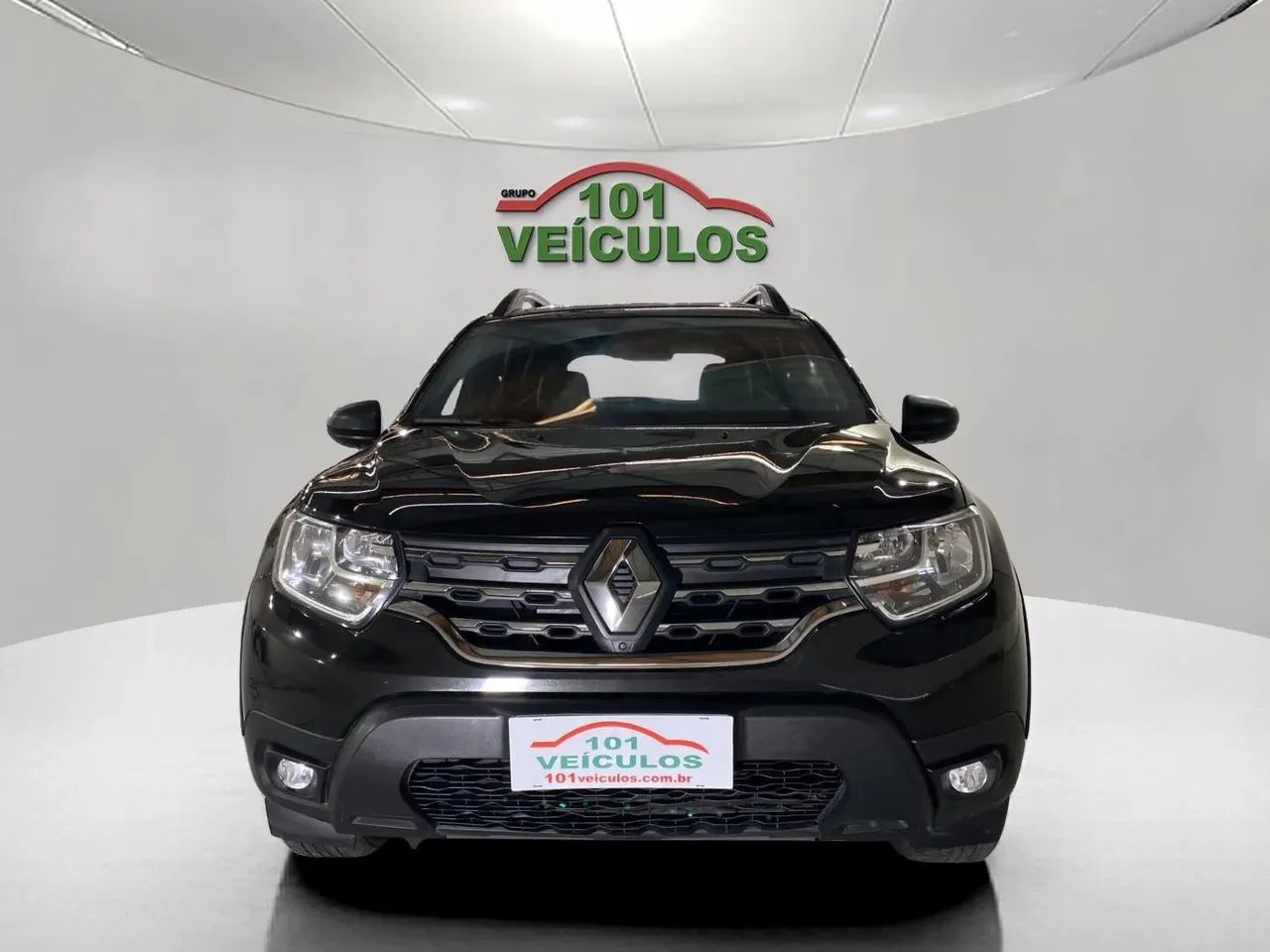 Renault Duster Iconic 1.6 16V Flex AUT 2023 - Foto 2