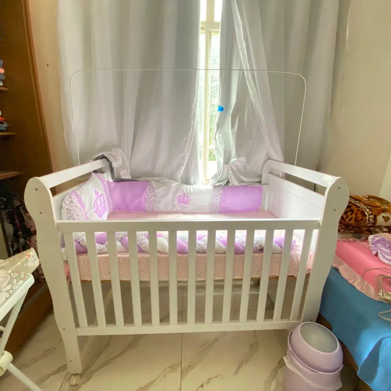 berço  - Foto 2