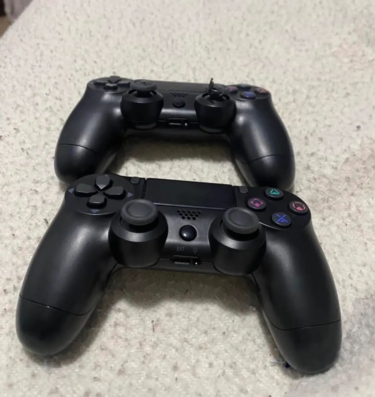Controles ps4 - Foto 4