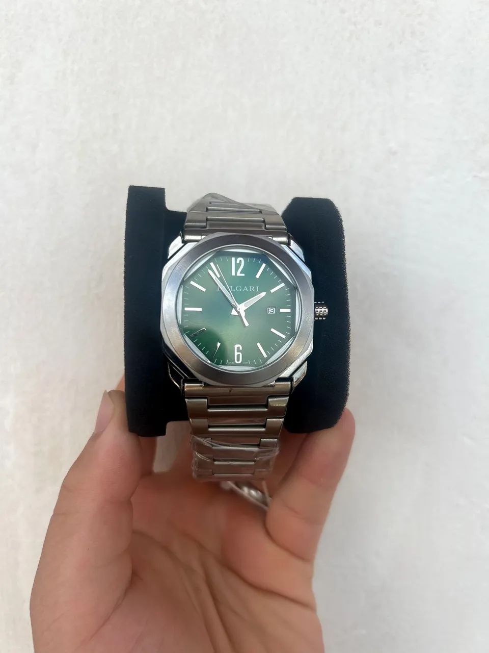 Relógio Bvlgari  - Foto 4