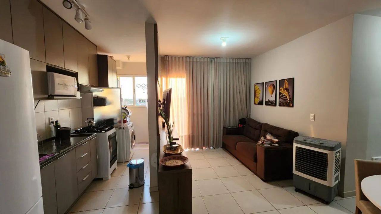 Condomínio Torres Ville D'Itália - Foto 4