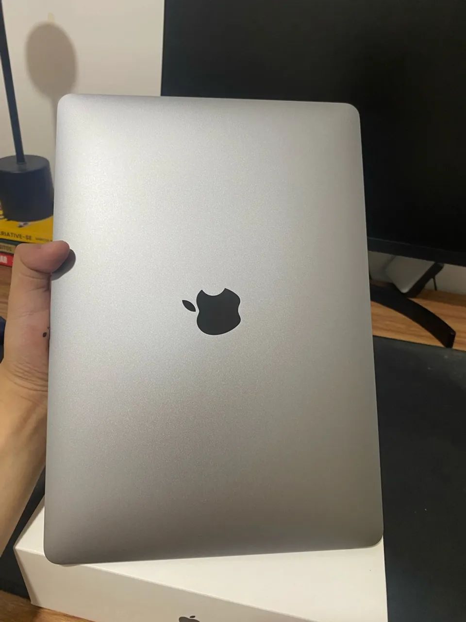 Macbook Air M1 8/256 - Notebooks - Guaraciaba, Serra 1540996807 | OLX