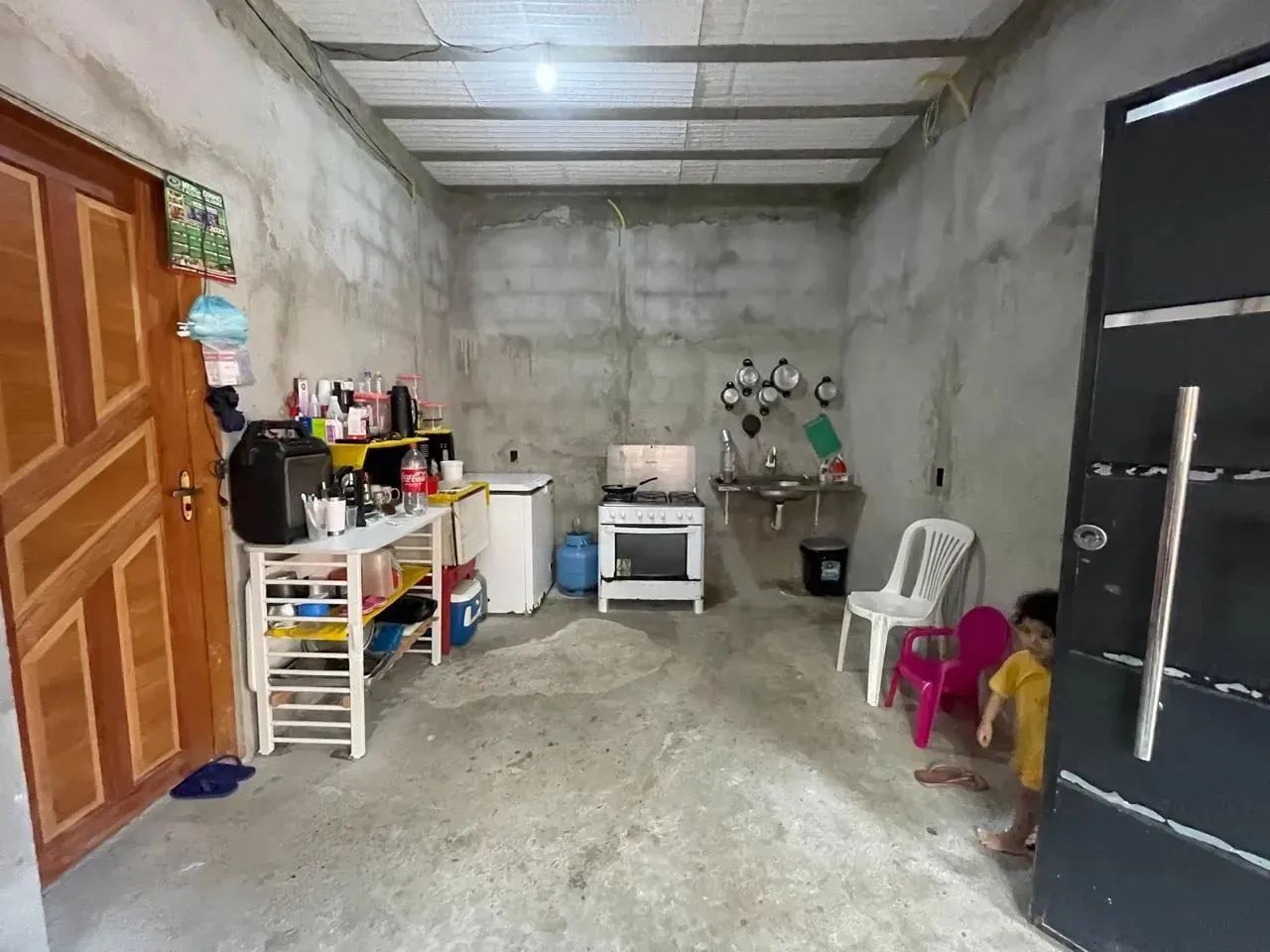 Casa no Parque das Nações (2 Casas) 240m²/ Vagas de Garagem - Foto 4