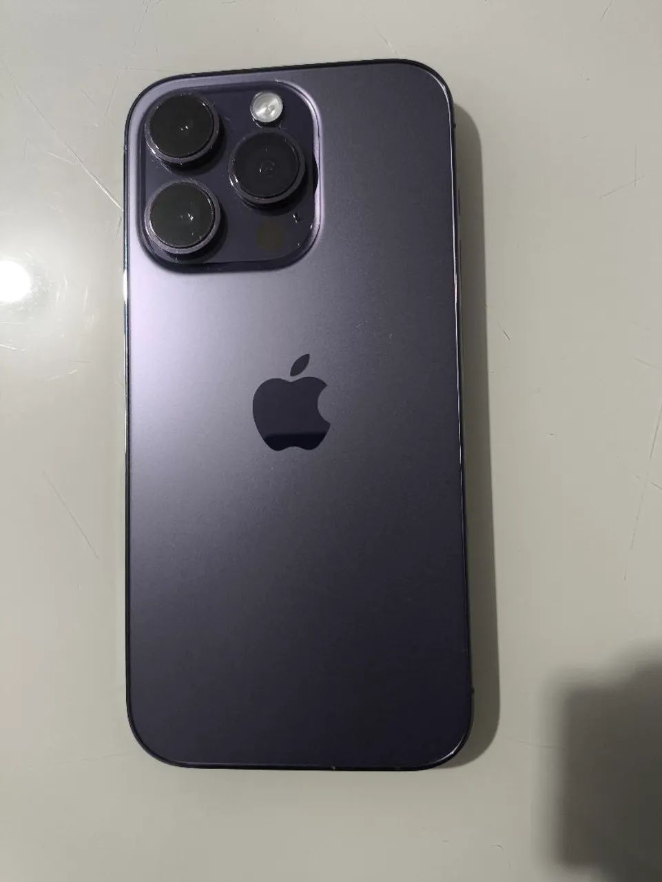 iPhone pro 14 256gb