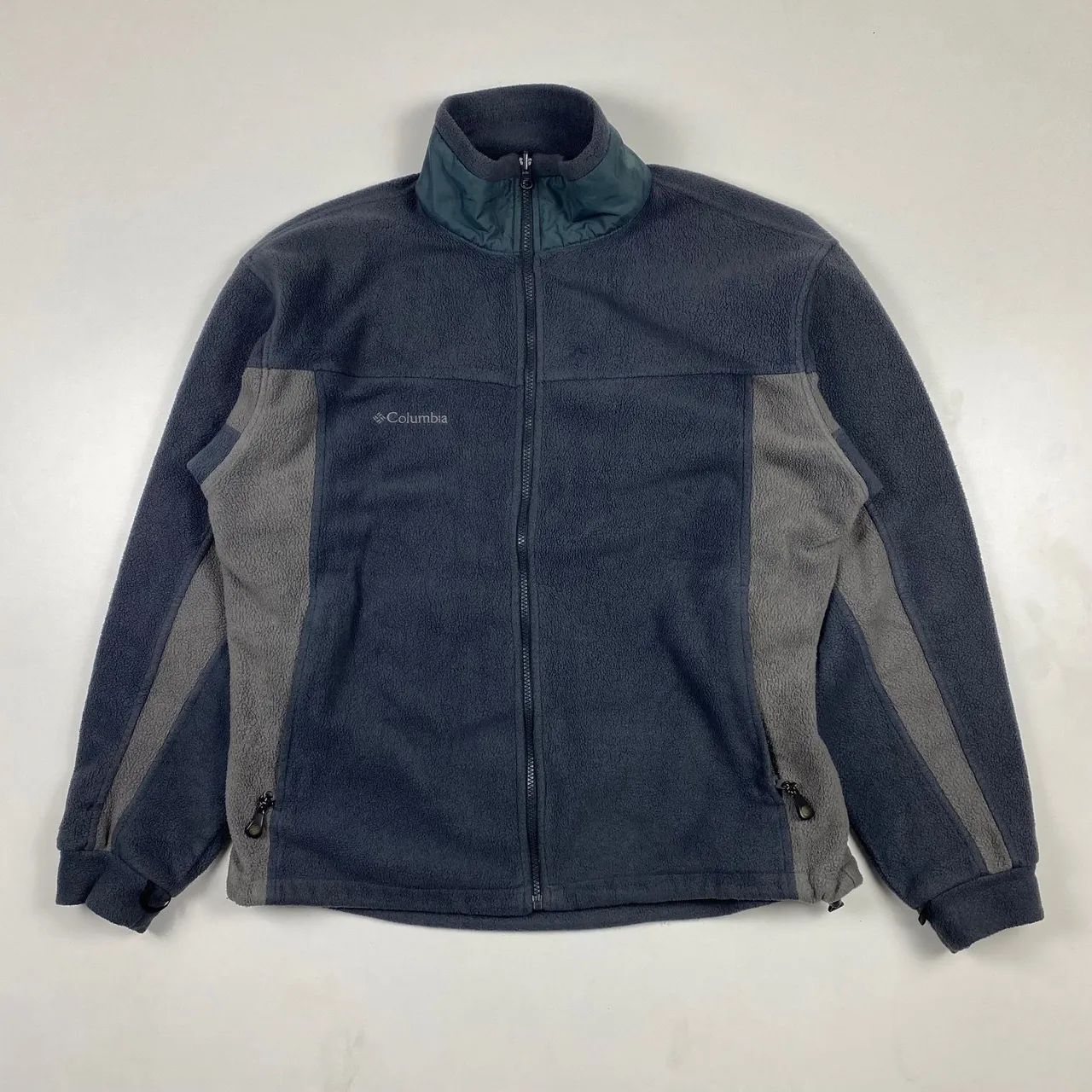 Fleece Columbia G masculino 
