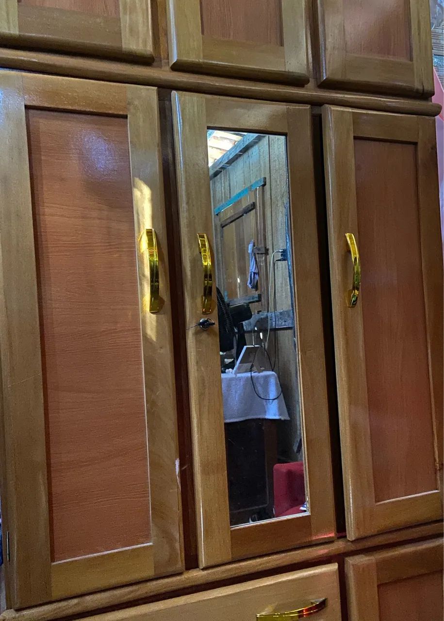 Vendo guarda roupa  - Foto 2