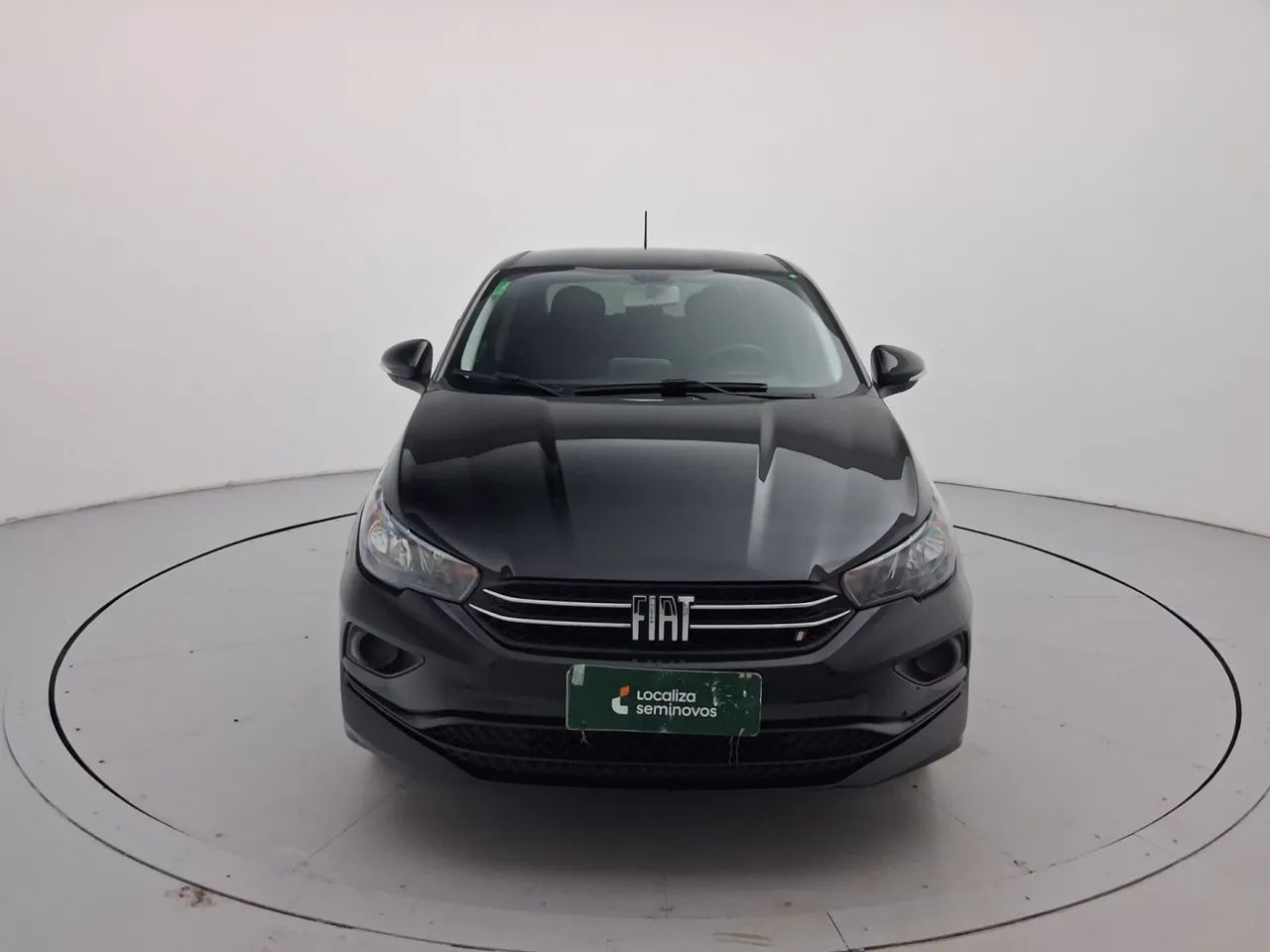 Fiat Cronos DRIVE 1.3 8V Flex Aut., foto 8 de 18