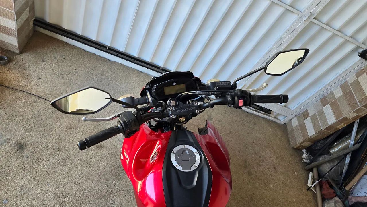 Fazer 250 - Foto 5