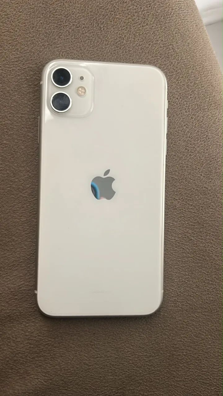 iPhone 11 64GB Bateria 71% - Foto 2