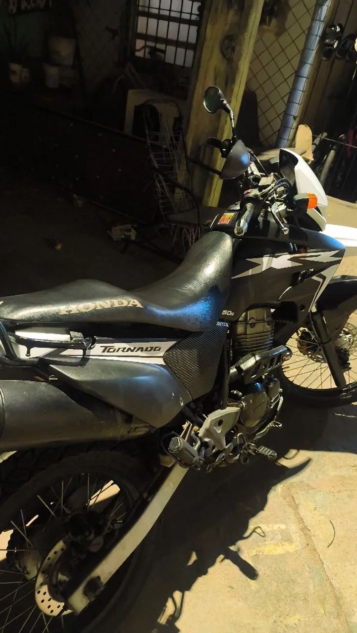 HONDA XR TORNADO 250  - Foto 5