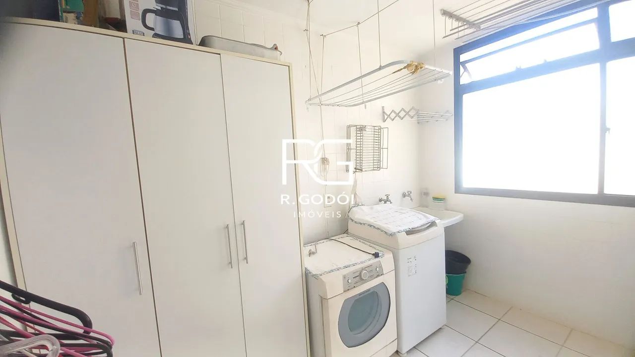 Edifício Medalhão - Apartamento em Cambuí, Campinas/SP - Foto 4