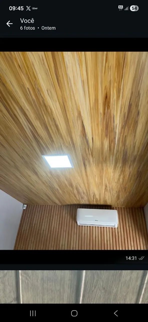 Instalação Drywall e PVC  - Foto 4