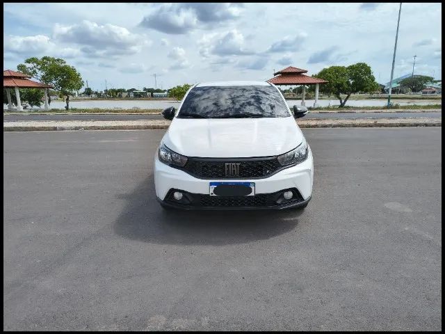 Fiat Argo Drive 1.0 6V Flex 2023 - Foto 4