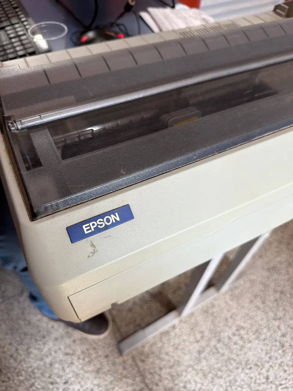 Impressora matricial  - Foto 3