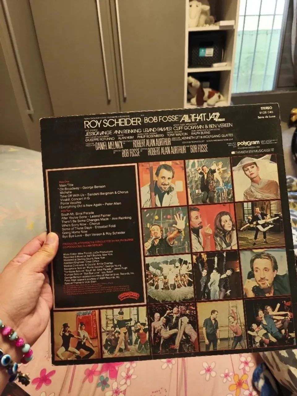 LP All That Jazz - Foto 2