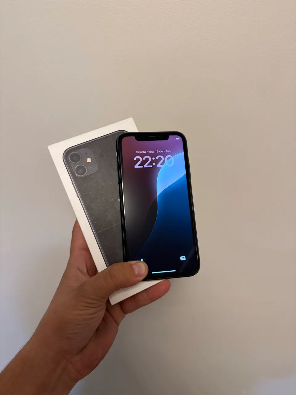 IPHONE 11 64GB - Foto 3