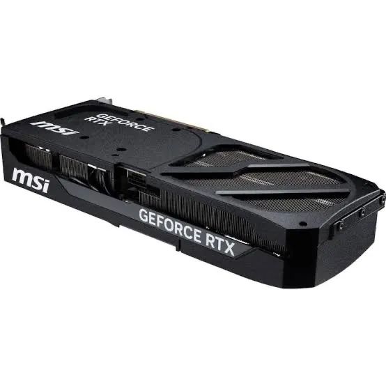 RTX 5070 Ti Shadow 3X OC - Foto 4