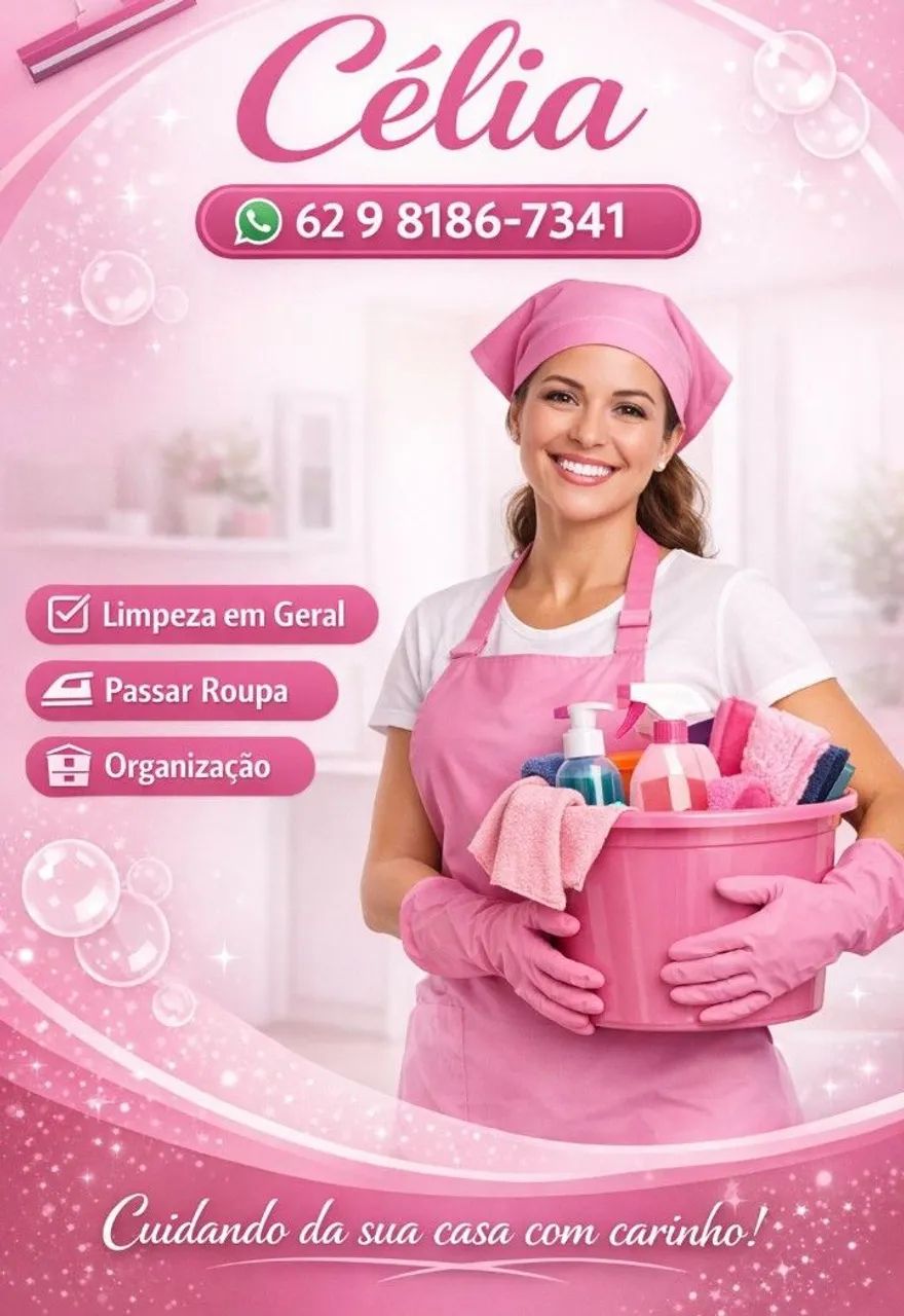 Diarista 