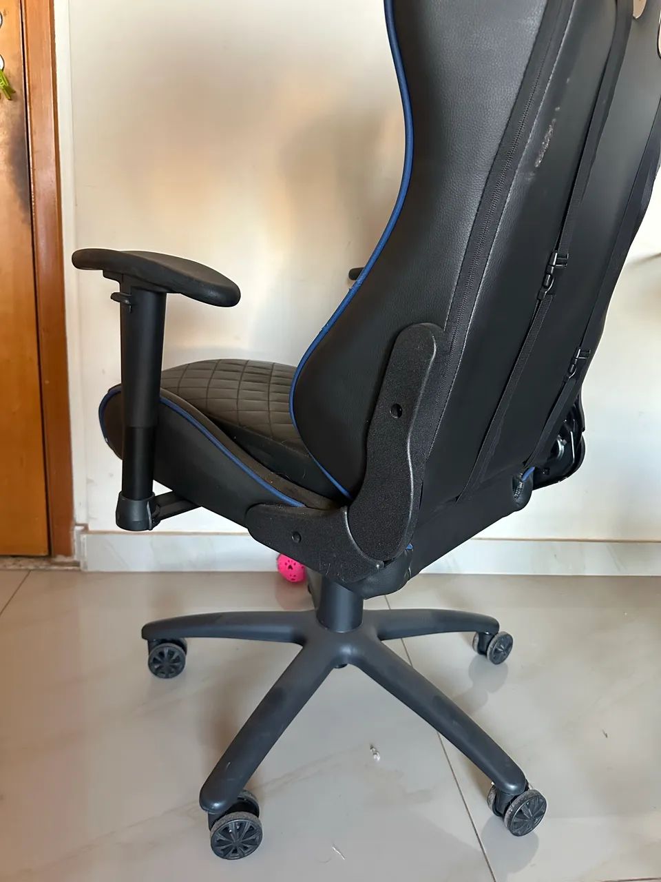 Cadeira ThunderX3 - Foto 4