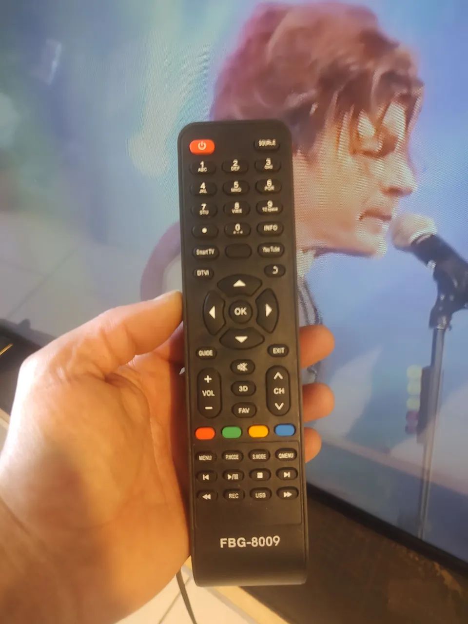 Tv 32 polegadas  - Foto 4