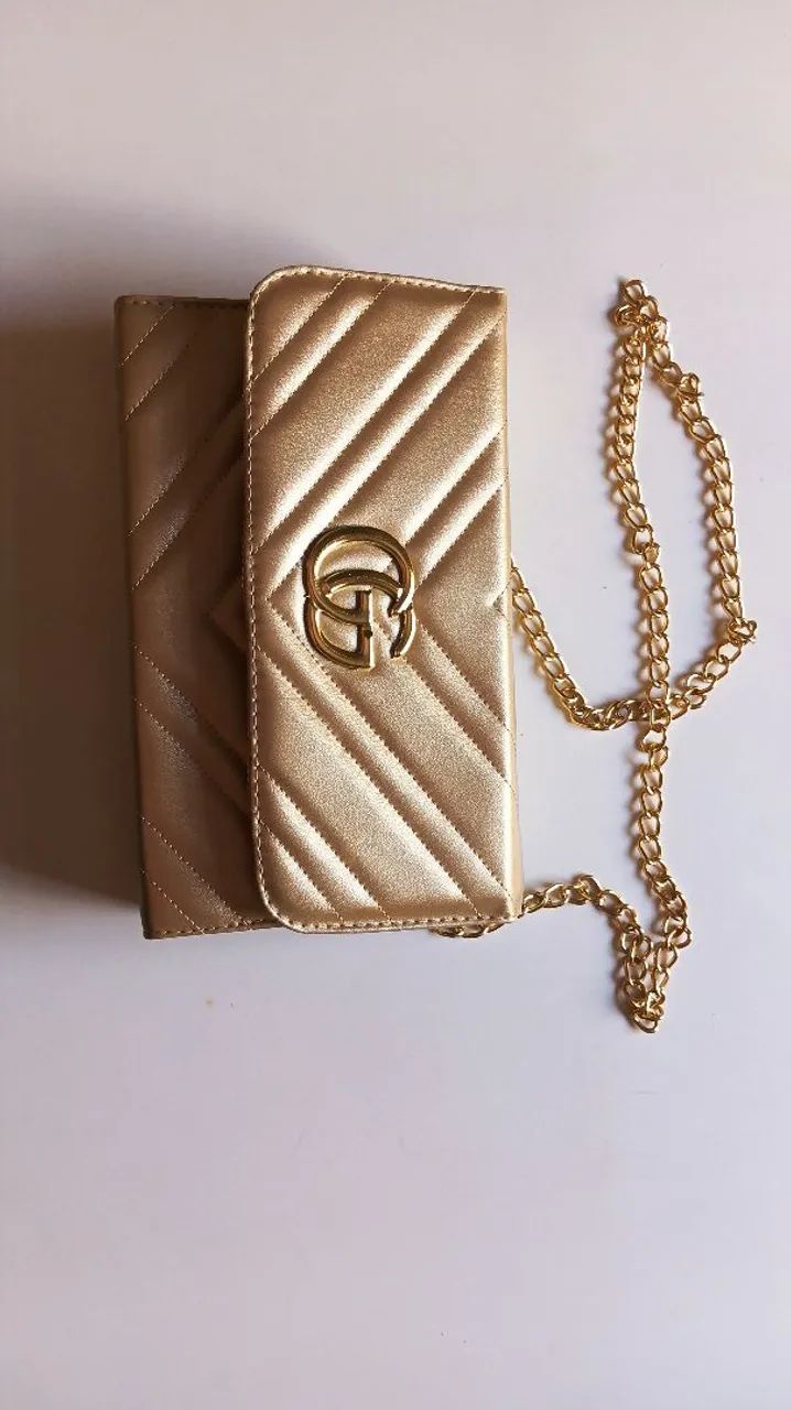Bolsa Carteira