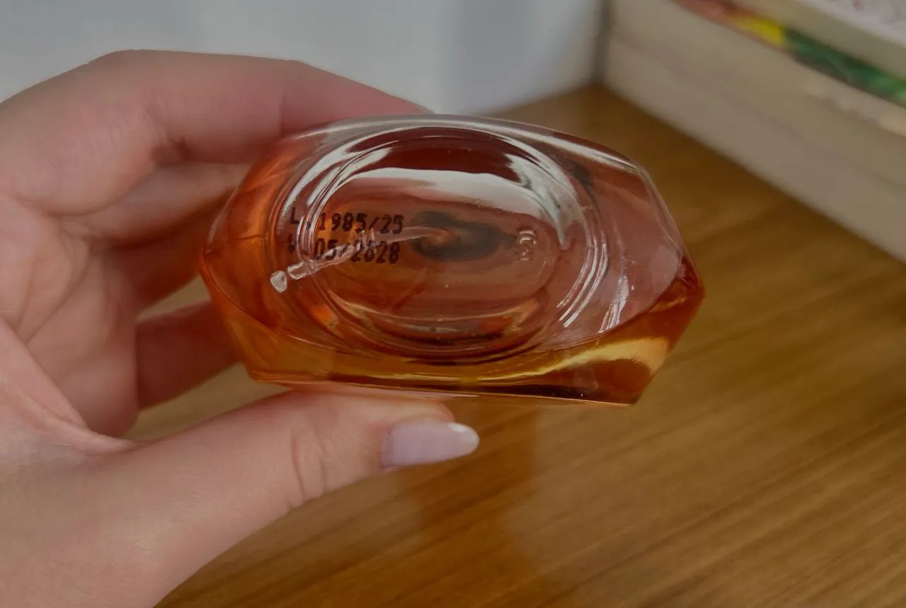 Perfume one touch WePink  - Foto 2