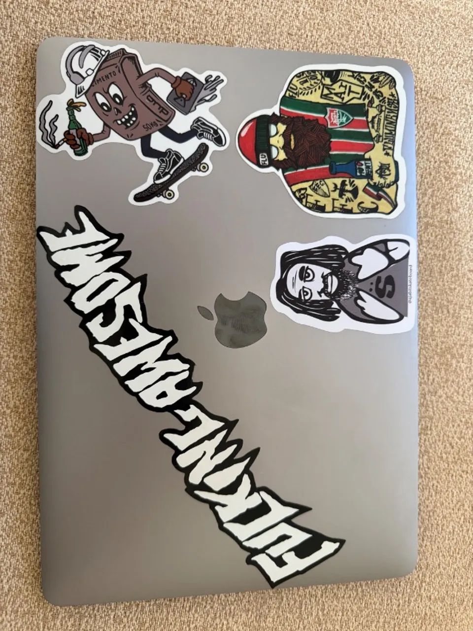 MacBook Air M1 