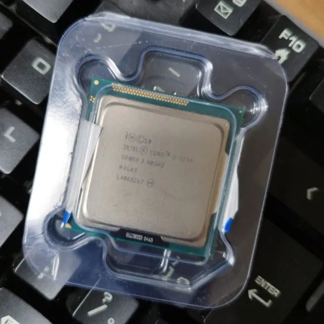 Processador Intel Core i3-3240 3.4GHz Dual Core com Gráficos Integrados - Foto 4